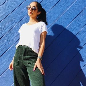 Meet your Posher, Noor